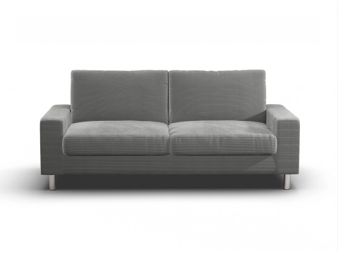 2,5-Sitzer Sofa